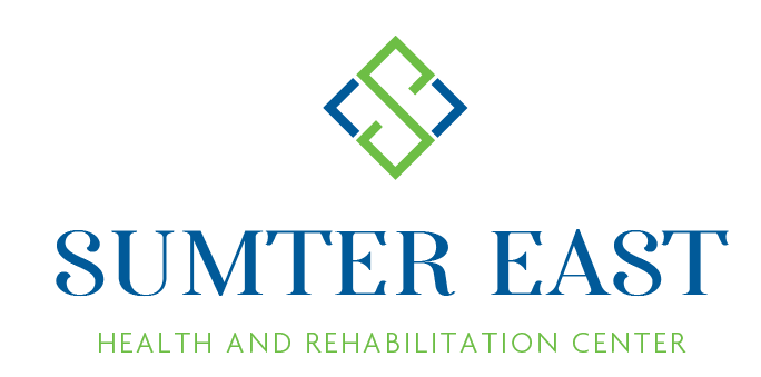 Sumpter East Logo