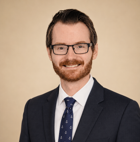 justin waters