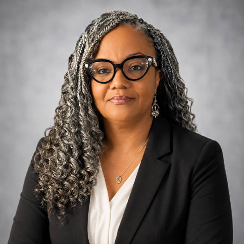 Kimberly Johnson