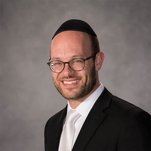 Meir Weinberg